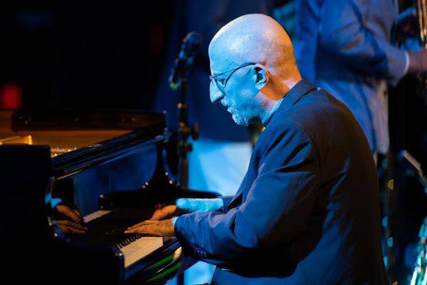 Riccardo Ruggeri Trio  Jazz
