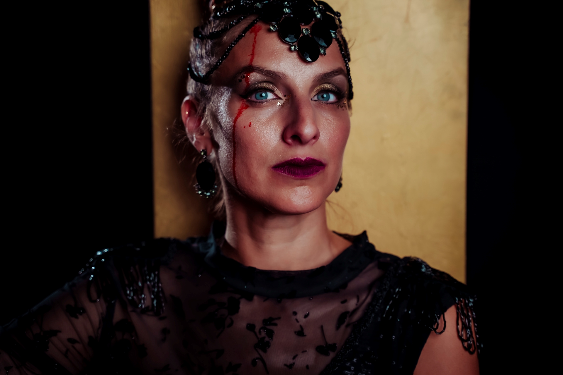 Lady Macbeth – God save The Queen