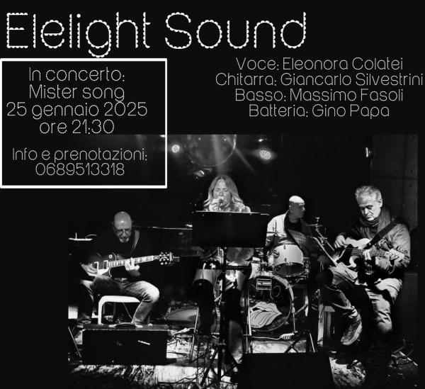 Elight Sound