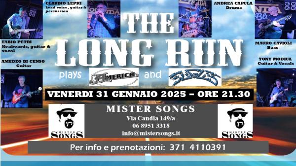 The Long Run