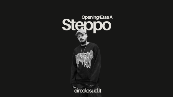 Steppo - Opening/Esse A