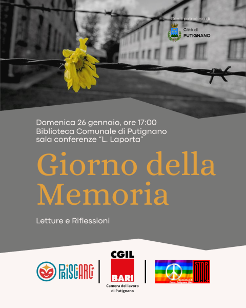 Dalla memoria alla consapevolezza
