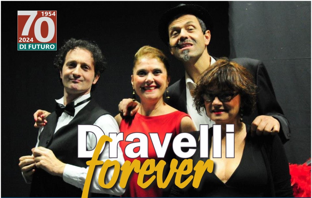 VENERE E MARTE - l'eterno conflitto in lettere e jazz spirit