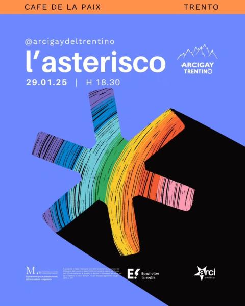 Asterisco