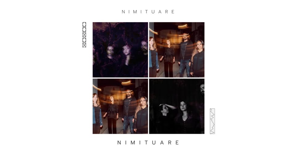 NIMITUARE aperitivo e cena in concerto