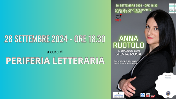 Aperipo-Etica con Anna Ruotolo