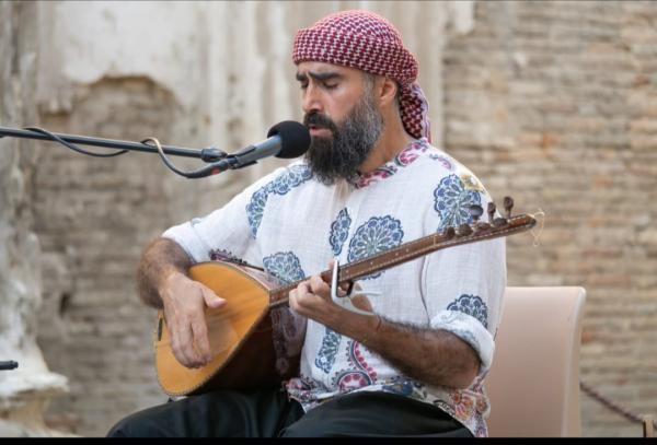 VOCI E TESTIMONIANZE SULLA PALESTINA