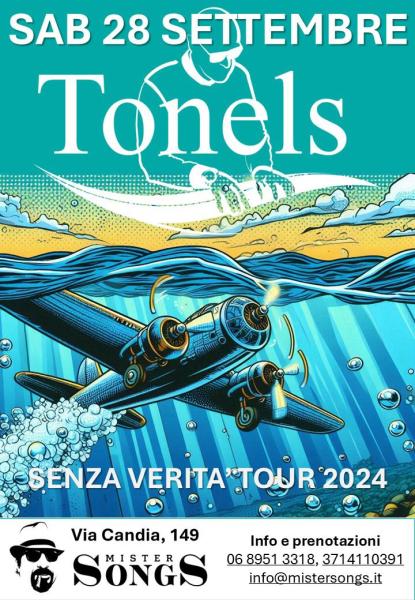 TONELS