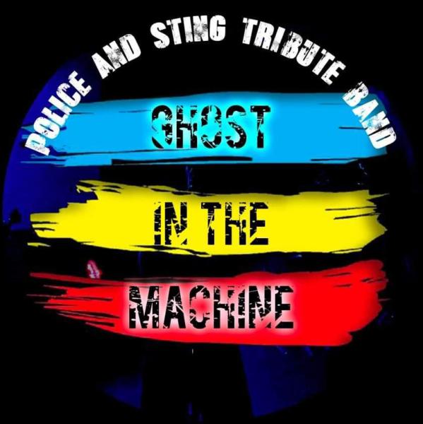 Ghost In The Machine  Tributo Police e Sting