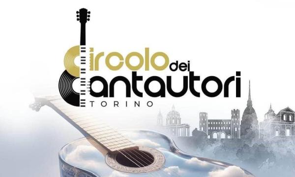 LUIGI ANTINUCCI presenta il circolo dei cantautori