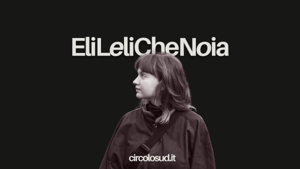 EliLeliCheNoia