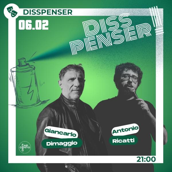 DISSPENSER