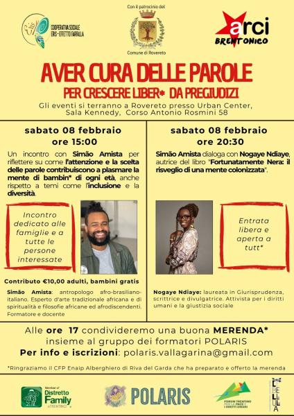 Le parole sono ponti