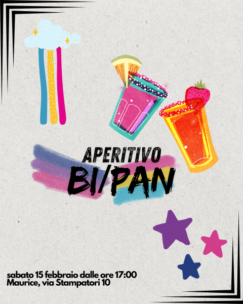 Aperitivo Bi/Pan