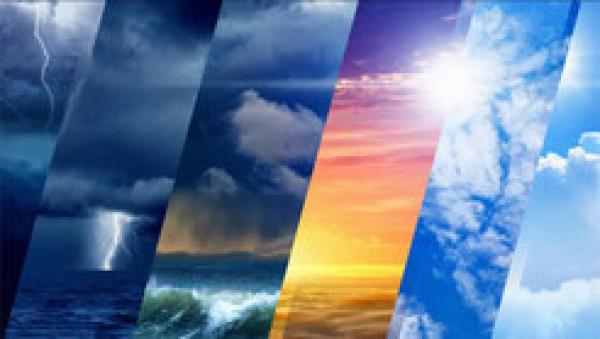 Il cambiamento climatico a Mantova