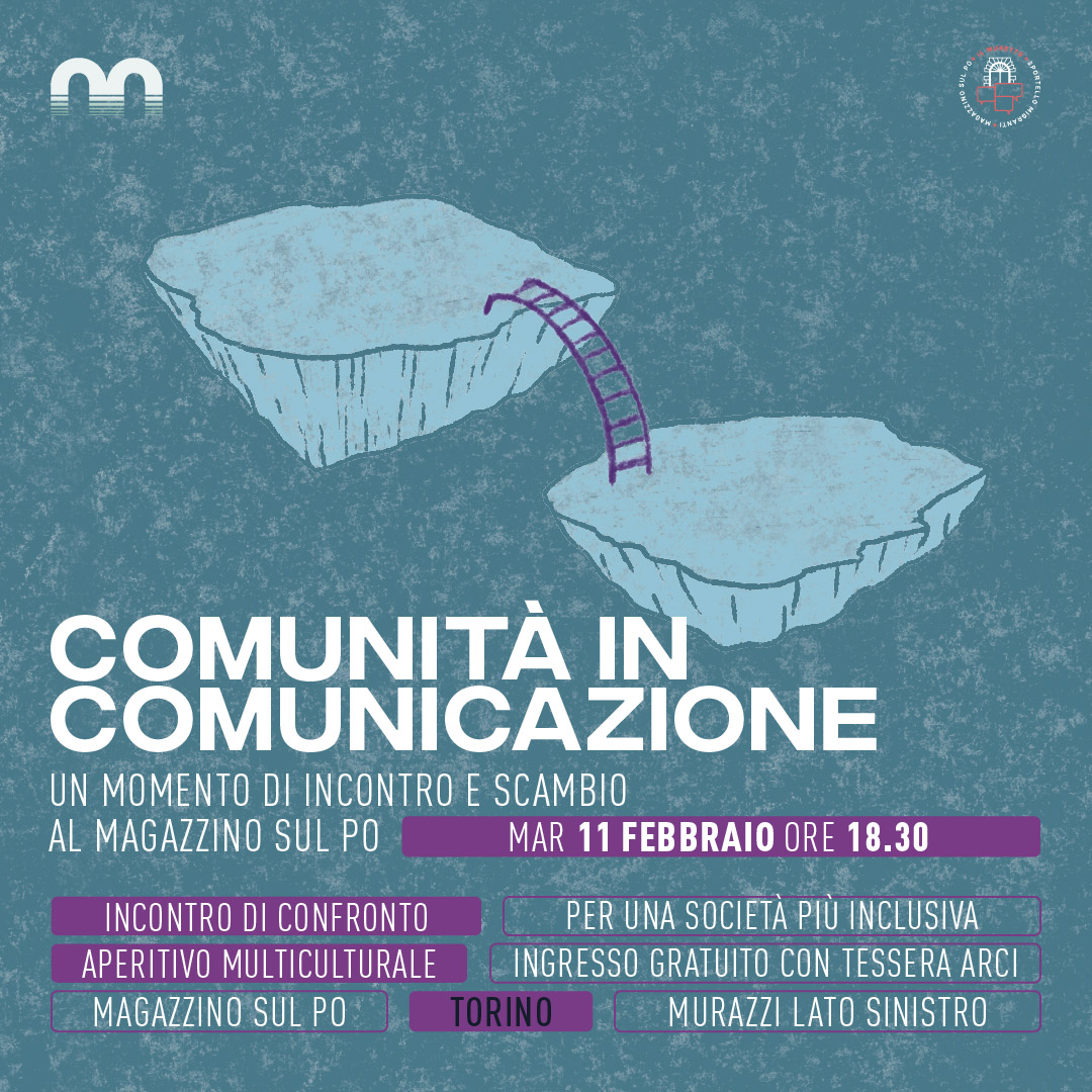 Comunità in comunicazione