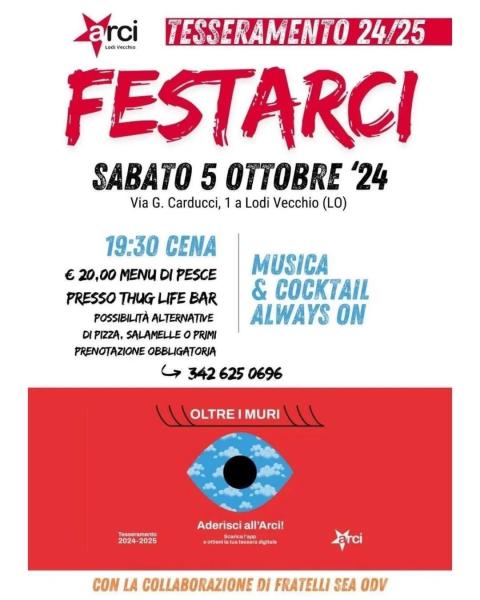 FESTARCI