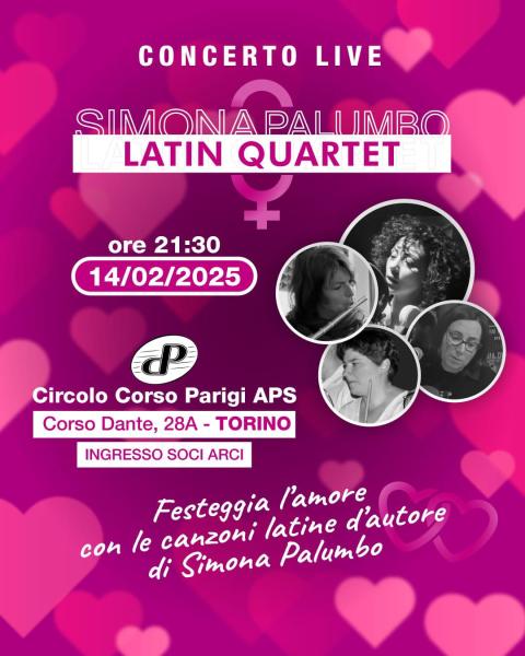 Simona Palumbo LATIN 4et
