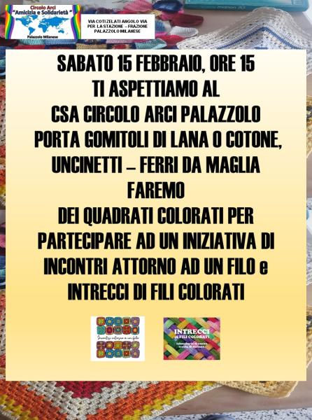 SOCIALIZZIAMO