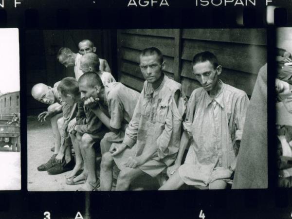 Mauthausen e la memoria, oggi