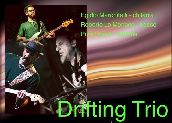 Drifting Trio