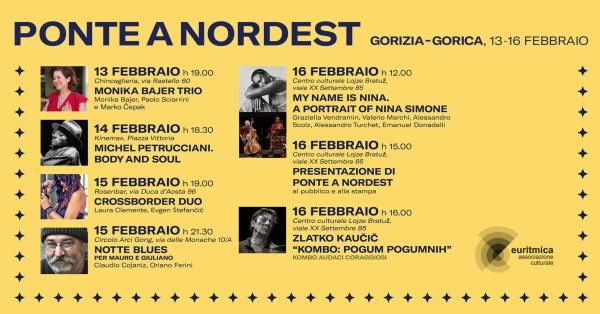 Ponte a Nordest