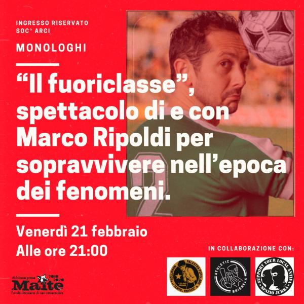 il fuoriclasse