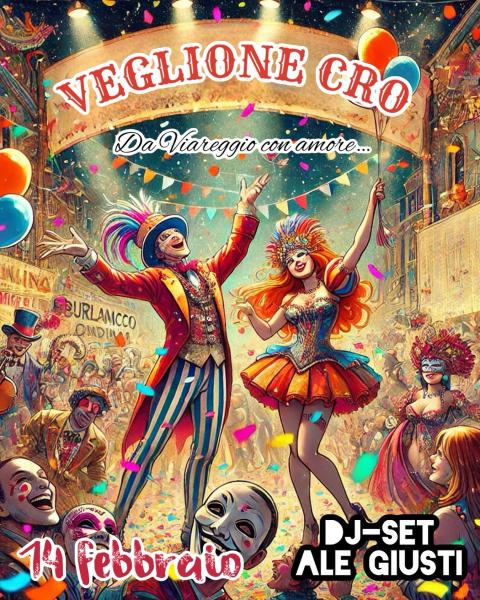 Veglione Cro