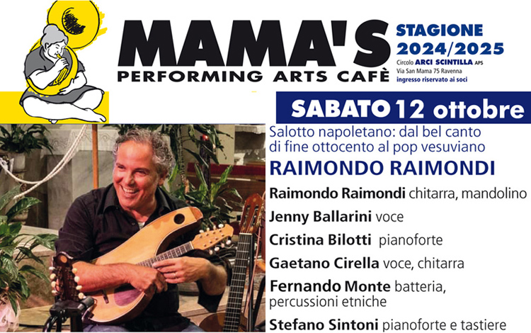 Raimondo Raimondi
