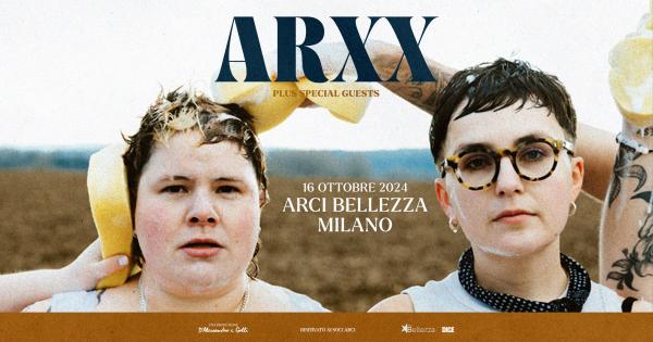 ARXX