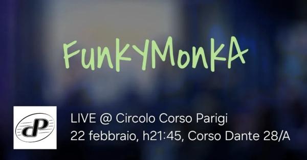 FunkyMonka