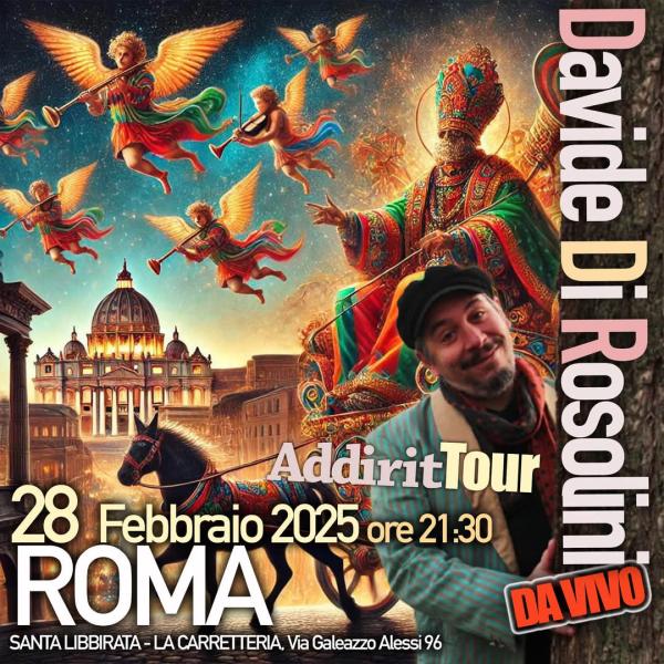 Davide Di Rosolini