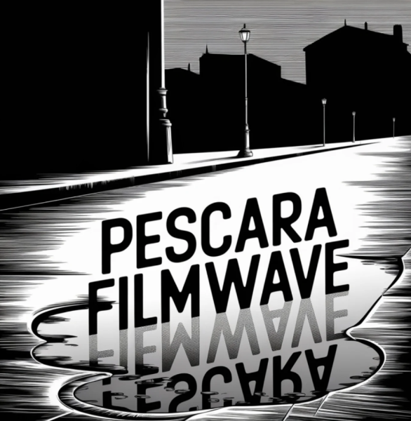 PESCARA FILMWAVE SCUMM – VOLUME V