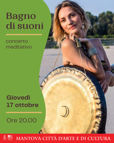 BAGNO DI SUONI