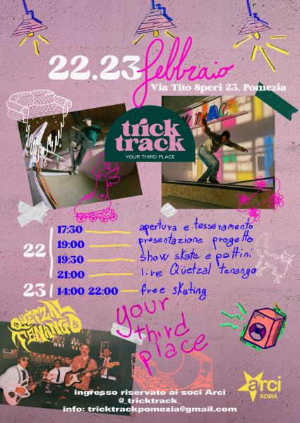 22.23 Febbraio