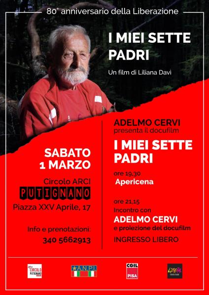 I miei sette padri
