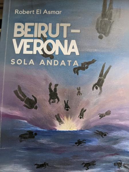 Oltre l'abuso: incontro con Robert El Asmar
