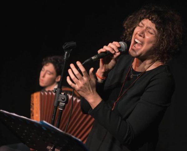 Corpi Liberi-La storia di Nadia Comaneci