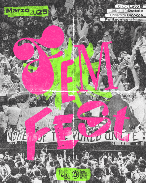 FEM FEST | Polimi