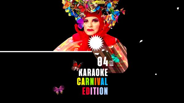KARAOKE CARNIVAL EDITION