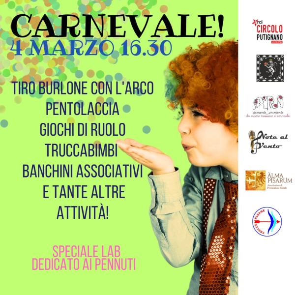 Carnevale!