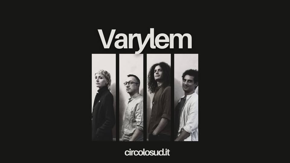 Varylem