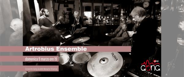 Concerto live "Artrobius Ensemble"