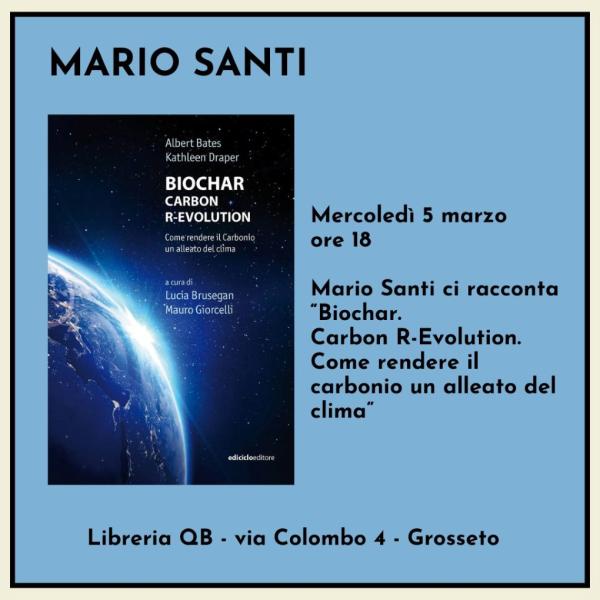 "𝐵𝑖𝑜𝑐ℎ𝑎𝑟. 𝐶𝑎𝑟𝑏𝑜𝑛 𝑅-𝐸𝑣𝑜𝑙𝑢𝑡𝑖𝑜𝑛. 𝐶𝑜𝑚𝑒 𝑟𝑒𝑛𝑑𝑒𝑟𝑒 𝑖𝑙 𝑐𝑎𝑟𝑏𝑜𝑛𝑖𝑜 𝑢𝑛 𝑎𝑙𝑙𝑒𝑎𝑡𝑜 𝑑𝑒𝑙 𝑐𝑙𝑖𝑚𝑎" 𝑑𝑖 𝐴𝑙𝑏𝑒𝑟𝑡 𝐵𝑎𝑡𝑒𝑠 𝑒 𝐾𝑎𝑡ℎ𝑙𝑒𝑒𝑛 𝐷𝑟𝑎𝑝𝑒𝑟.