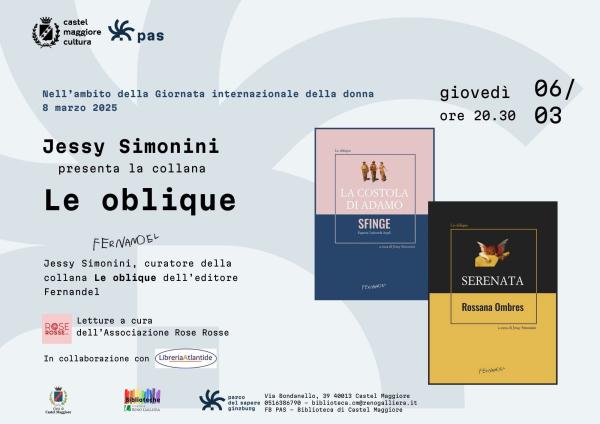 Letture a più voci