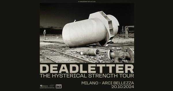 DEADLETTER