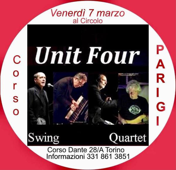 Unit Four