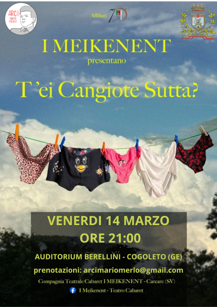 T'ei Cangiote Sutta?
