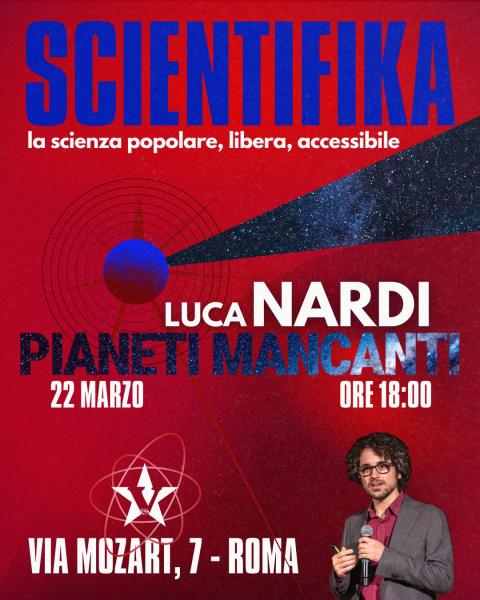 SCIENTIFIKA