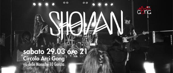 Concerto live "Shonan"